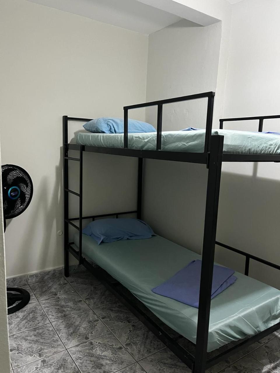 Center Hostel Sp São Paulo Zewnętrze zdjęcie