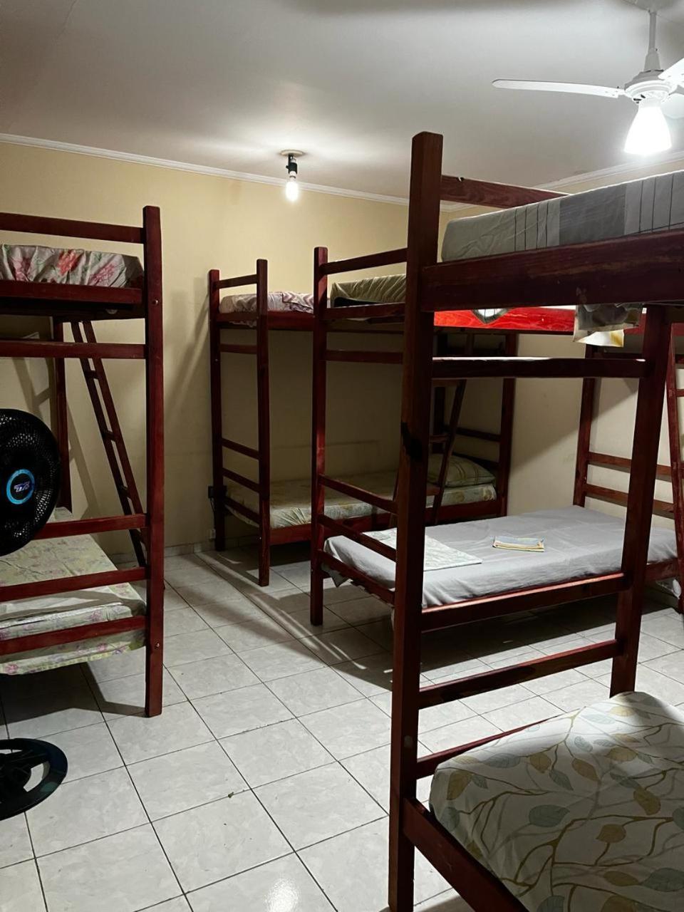 Center Hostel Sp São Paulo Zewnętrze zdjęcie