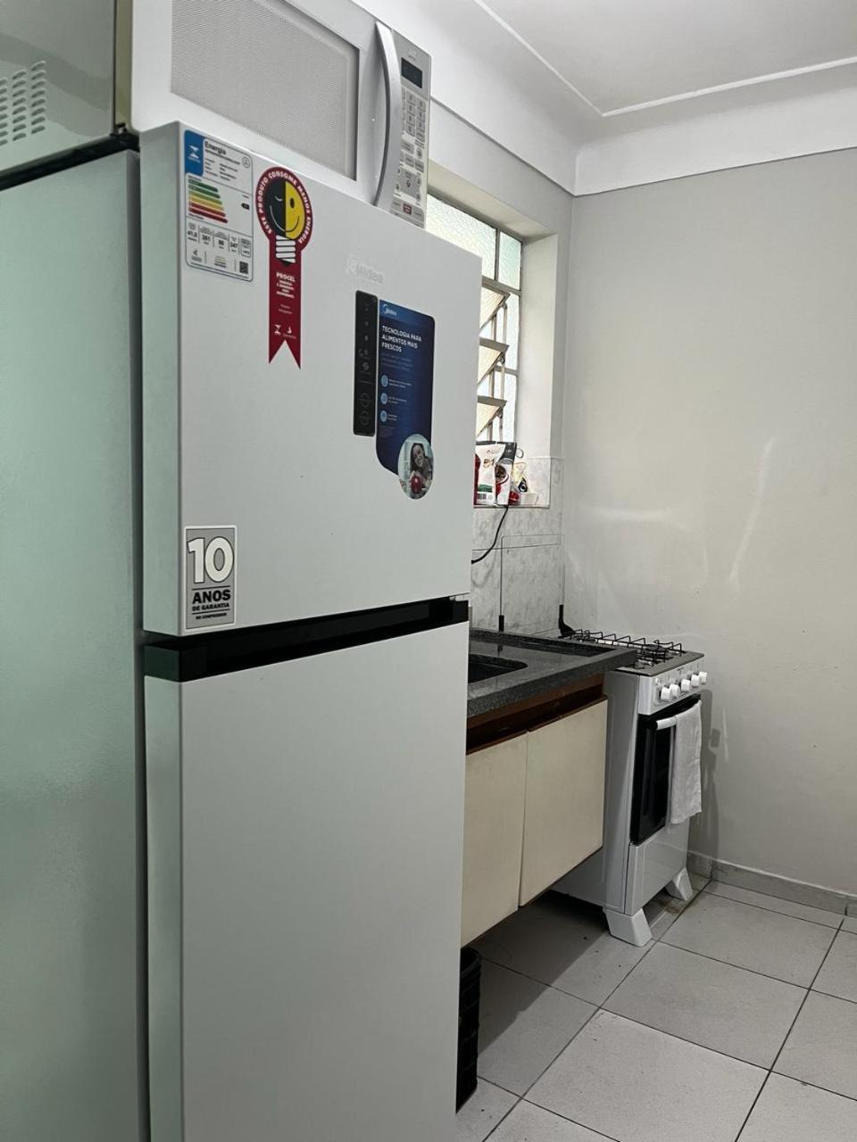 Center Hostel Sp São Paulo Zewnętrze zdjęcie
