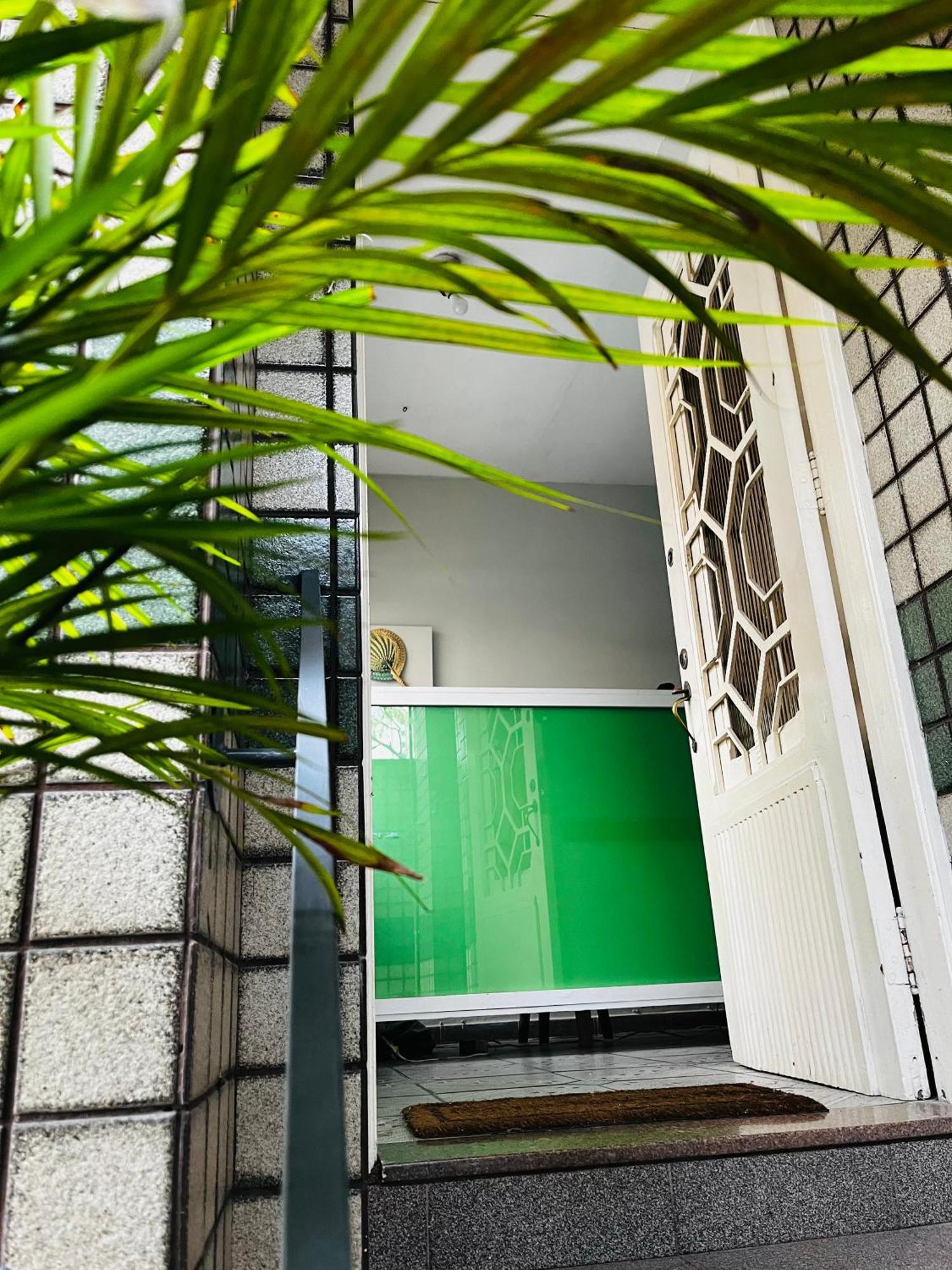 Center Hostel Sp São Paulo Zewnętrze zdjęcie